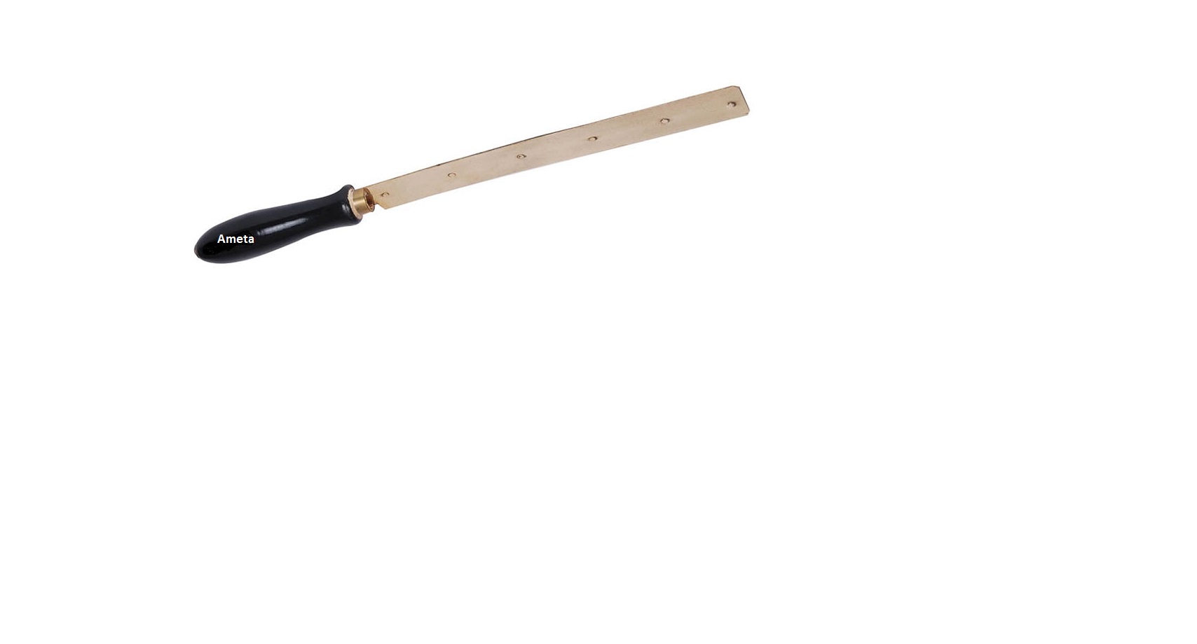 BIMETALIC STRIPS (Compound Bar)