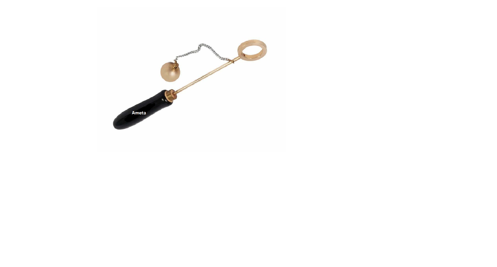 Ball & Ring