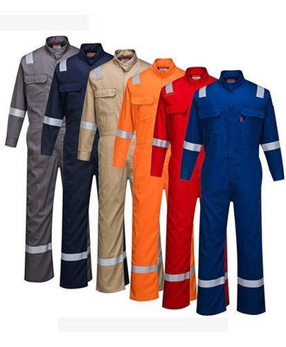 Boiler Suit
