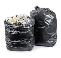 Refuse Sacks / Bin Bags