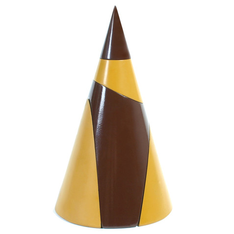 WOODEN DISSECTING CONE
