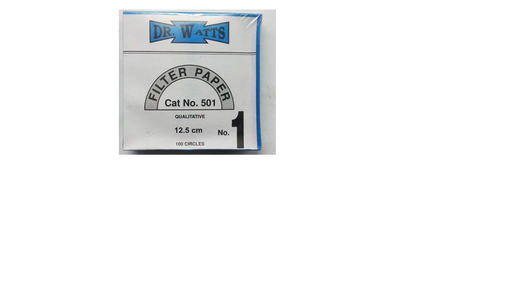 FILTER PAPER - CIRCLES