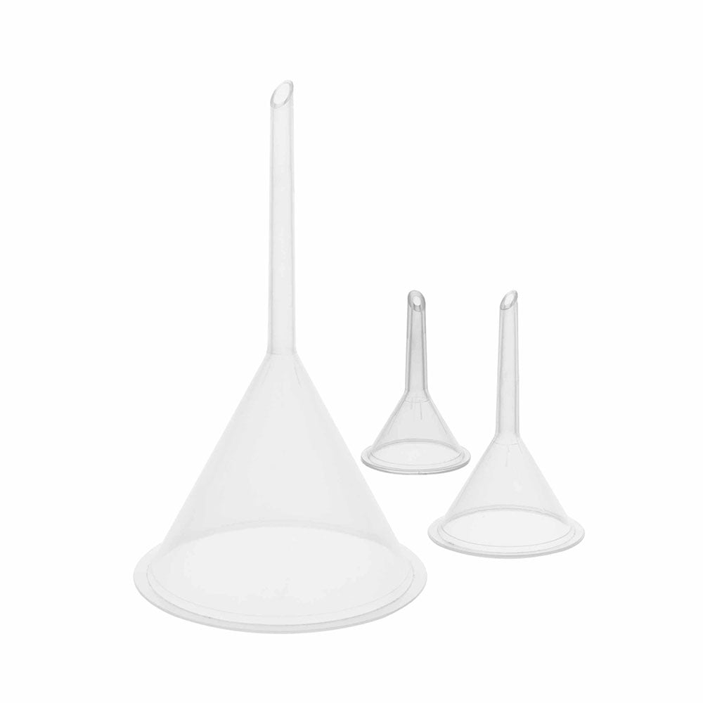 FUNNEL: SEPARATORY