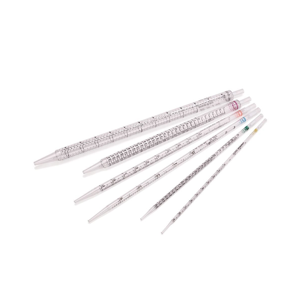 Measuring Pipette