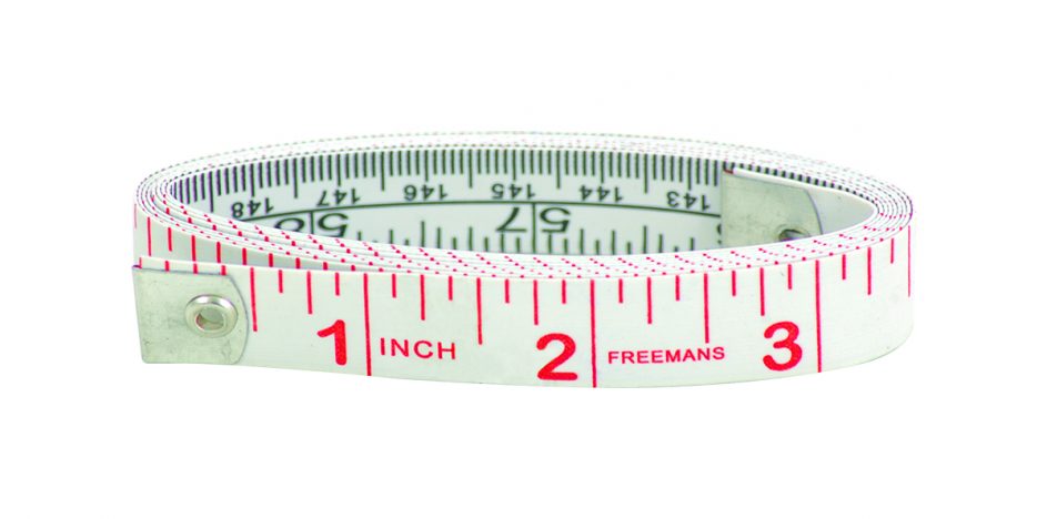 TAILOR TAPE