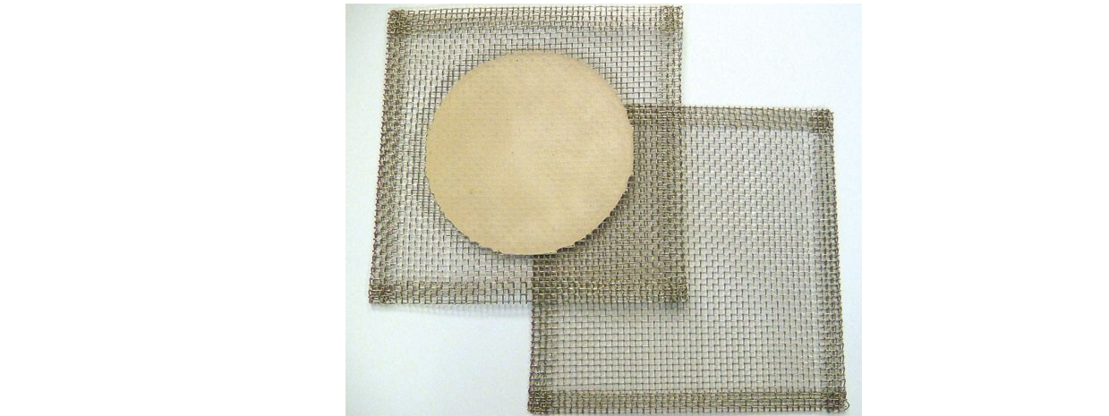 WIRE GAUZE