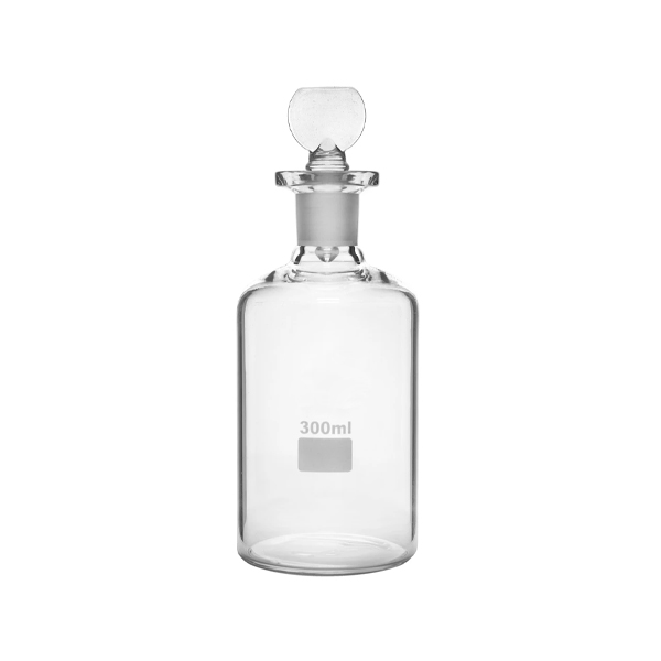B.O.D Bottles