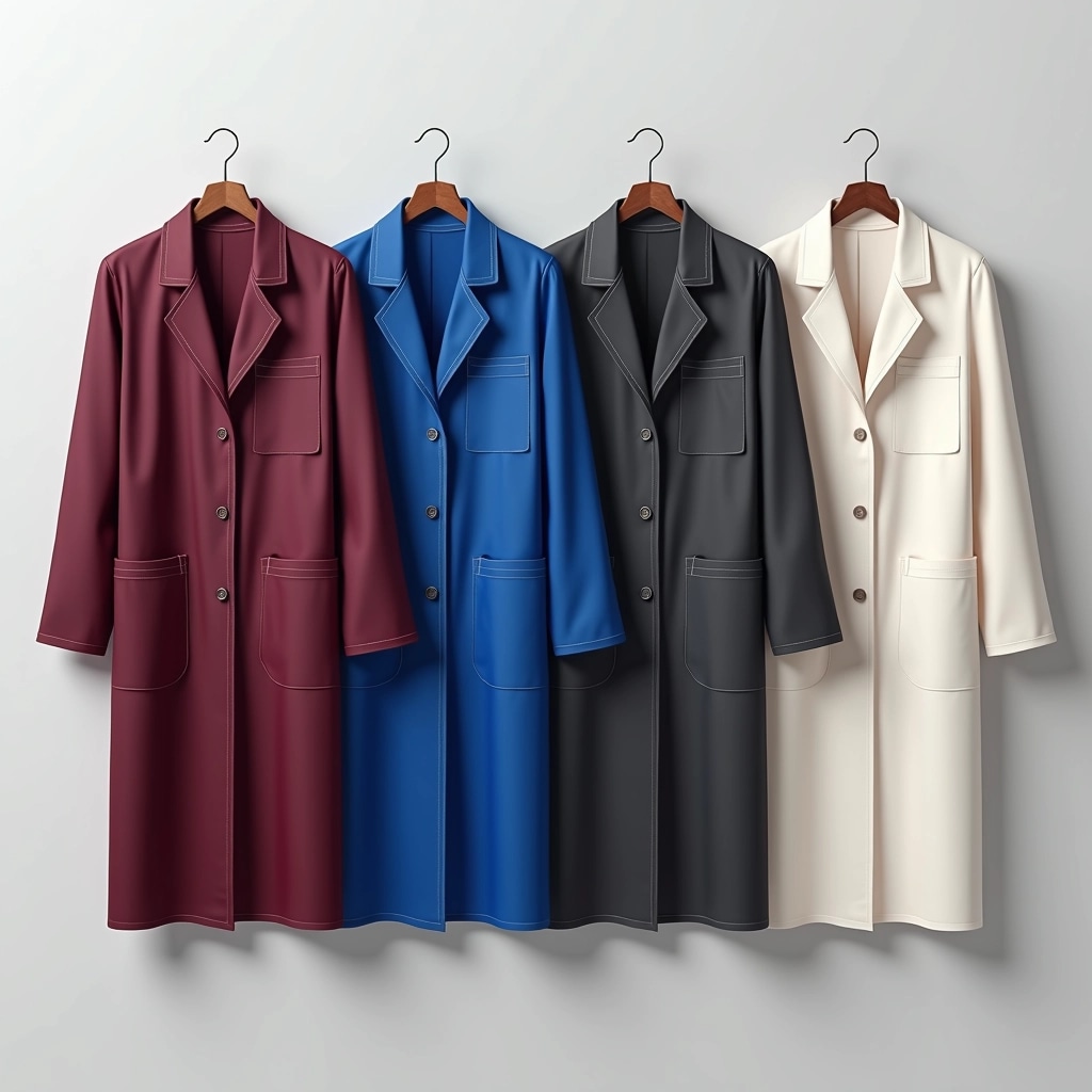 Standard Coats